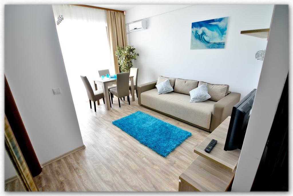 Summerland Luxury Studios By The Sea Мамая Стая снимка