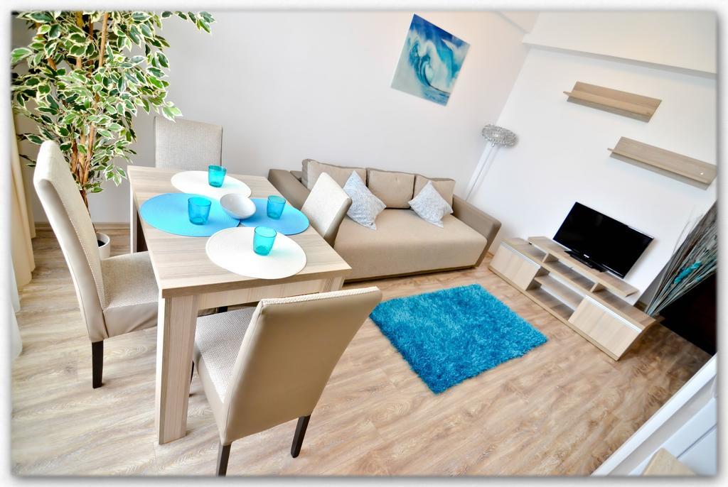 Summerland Luxury Studios By The Sea Мамая Стая снимка