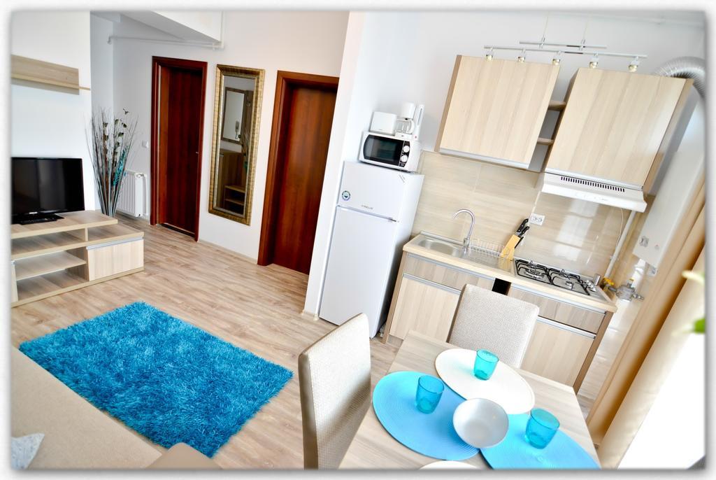 Summerland Luxury Studios By The Sea Мамая Стая снимка