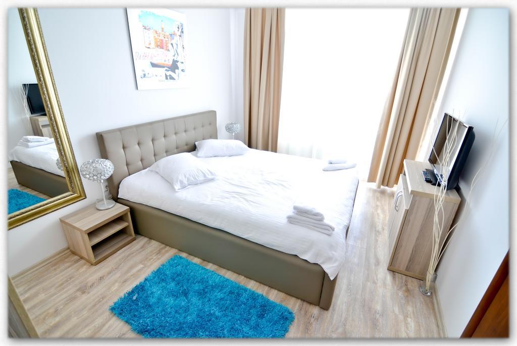 Summerland Luxury Studios By The Sea Мамая Стая снимка